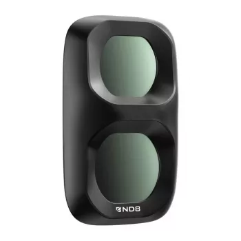 Freewell ND8 filter voor DJI Osmo Pocket 4P (FW-OP4P-ND8)