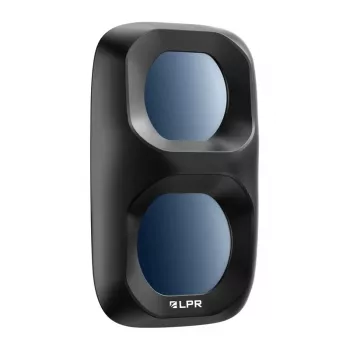 Freewell Lichtvervuilingsreductiefilter voor DJI Osmo Pocket 4P (FW-OP4P-LPR)