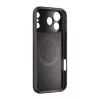 Freewell Sherpa Series iPhone 17 Pro Max hoes met 17mm schroefaansluiting