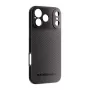 Freewell Sherpa Series iPhone 17 Pro Max hoes met 17mm schroefaansluiting