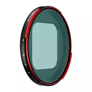 Freewell VND-filter met polarisatie