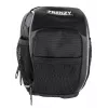 Frenzy step tas - zwart, 600D polyester, geschikt voor steps tot 100 cm