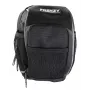 Frenzy step tas - zwart, 600D polyester, geschikt voor steps tot 100 cm