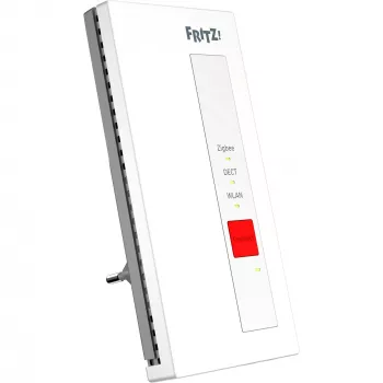 FRITZ! Smart Gateway + 3x DECT 302 radiatorthermostaat starterset