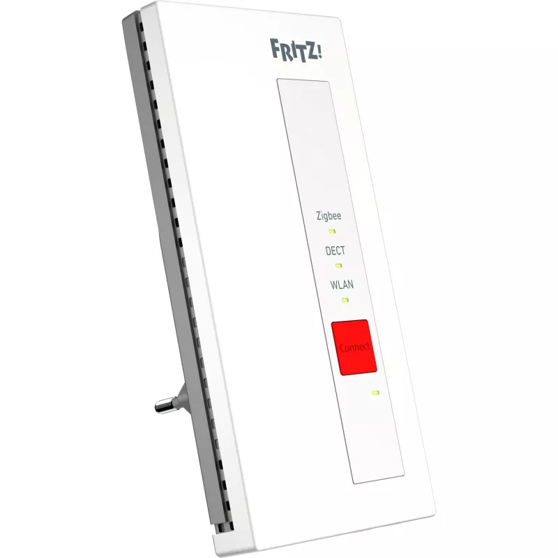 FRITZ! Smart Gateway + 3x DECT 302 radiatorthermostaat starterset