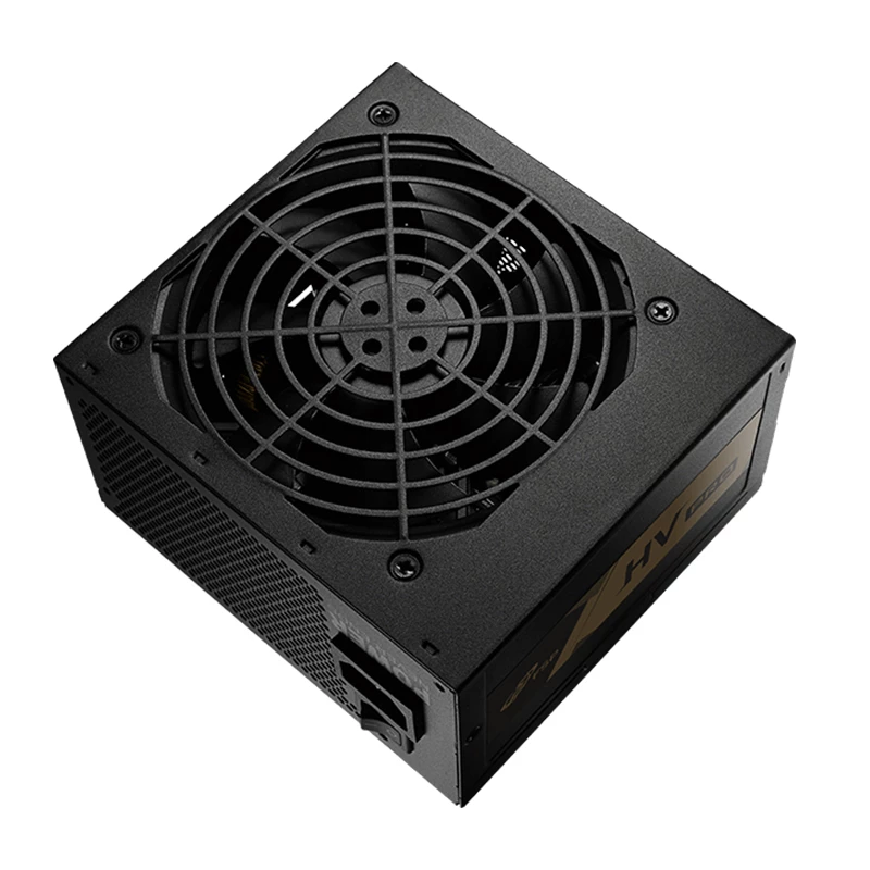 FSP HV Pro 550W Plus niet-modulaire voeding, 80 PLUS 230V