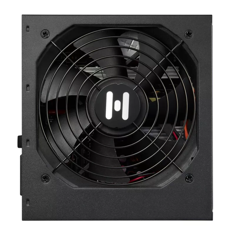 FSP Hydro M Pro 800W 80PLUS Bronze Gen5 semi-modulaire voeding