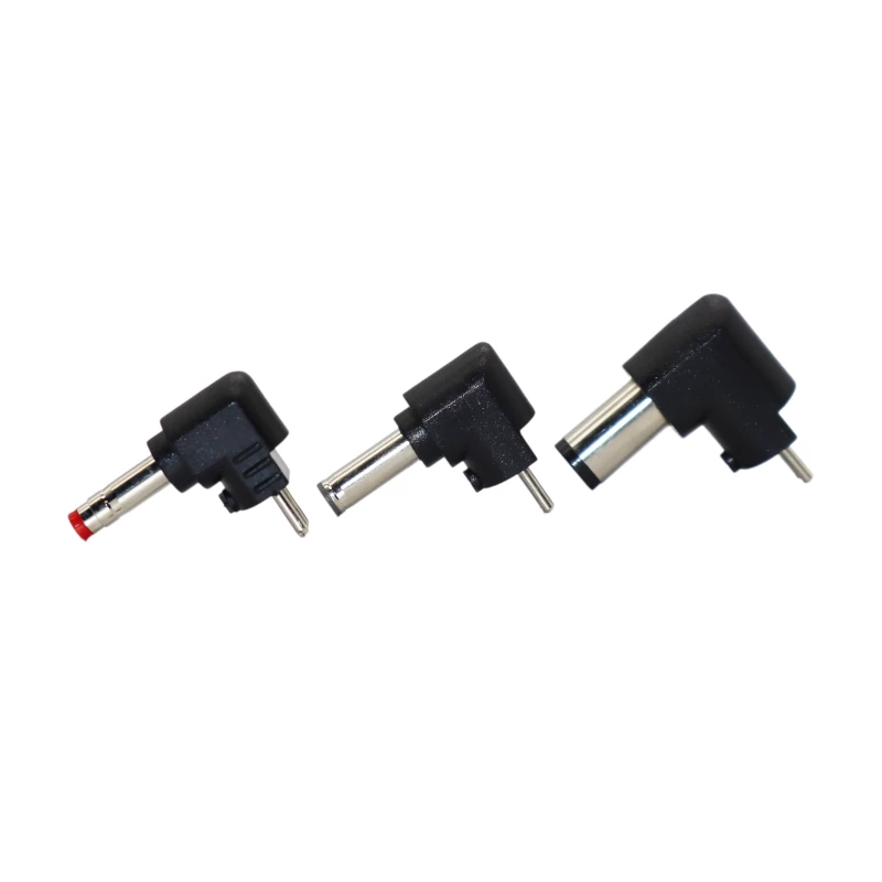 FSP NB 90W Dell notebook-adapter - 19,5V 4,62A, 90W, zwart