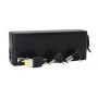 FSP NB 90W universele laptopvoeding met 8 verwisselbare stekkers - zwart