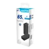 FSP PRO 65W universele laptopadapter – HP