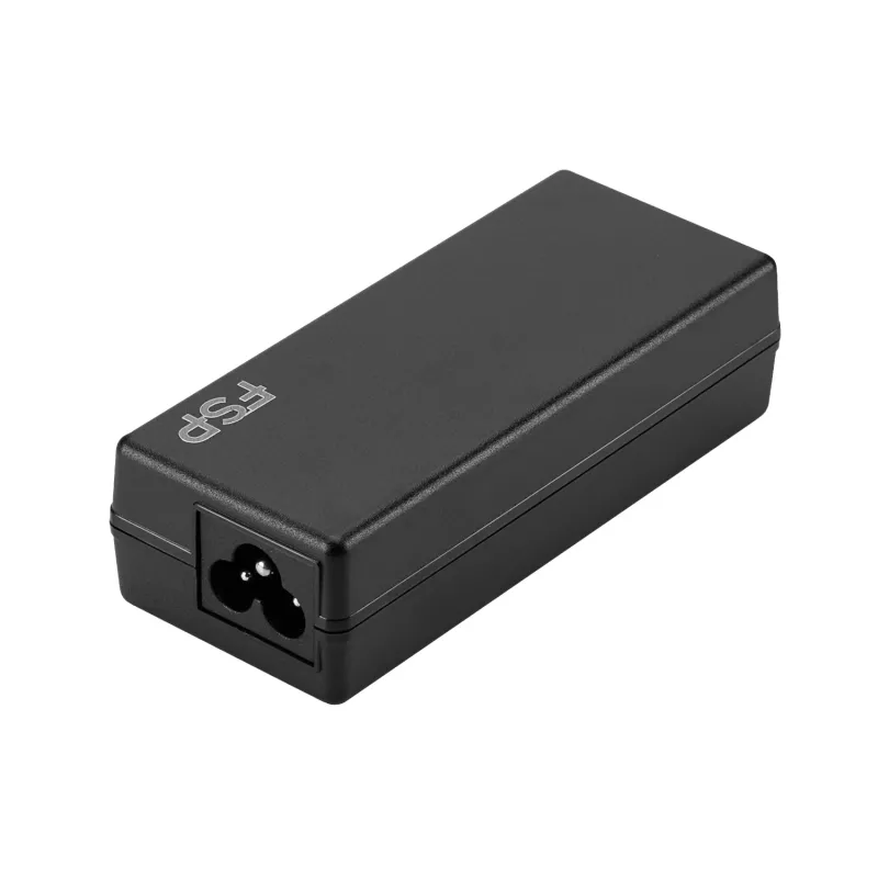 FSP PRO 65W universele laptopadapter – HP
