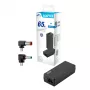 FSP PRO 65W universele laptopadapter – HP