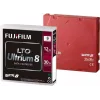 FUJIFILM LTO Ultrium 8 WORM datacartridge 12TB/30TB met barcode-etiket 16551233