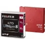 FUJIFILM LTO Ultrium 8 WORM datacartridge 12TB/30TB met barcode-etiket 16551233