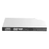Fujitsu DVD-RW SuperMulti UltraSlim SATA 9.5mm Intern optisch station