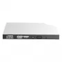 Fujitsu DVD-RW SuperMulti UltraSlim SATA 9.5mm Intern optisch station