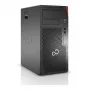 Fujitsu ESPRIMO P7010 desktop-pc - Intel Core i5-10400, 16GB RAM, 512GB SSD, Windows 11 Pro, zwart