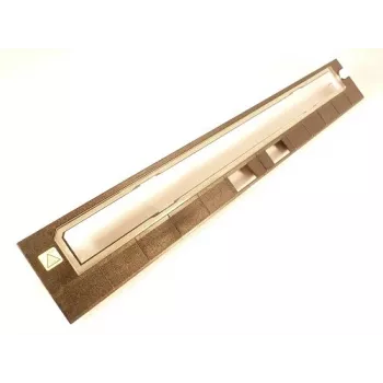 Fujitsu PA03575-D934 front-scannerglas met LED-verlichtingseenheid voor fi-6800