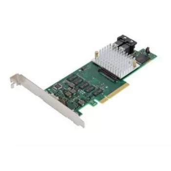 Fujitsu RAID Ctrl FBU-optie met 25/55/70cm kabel