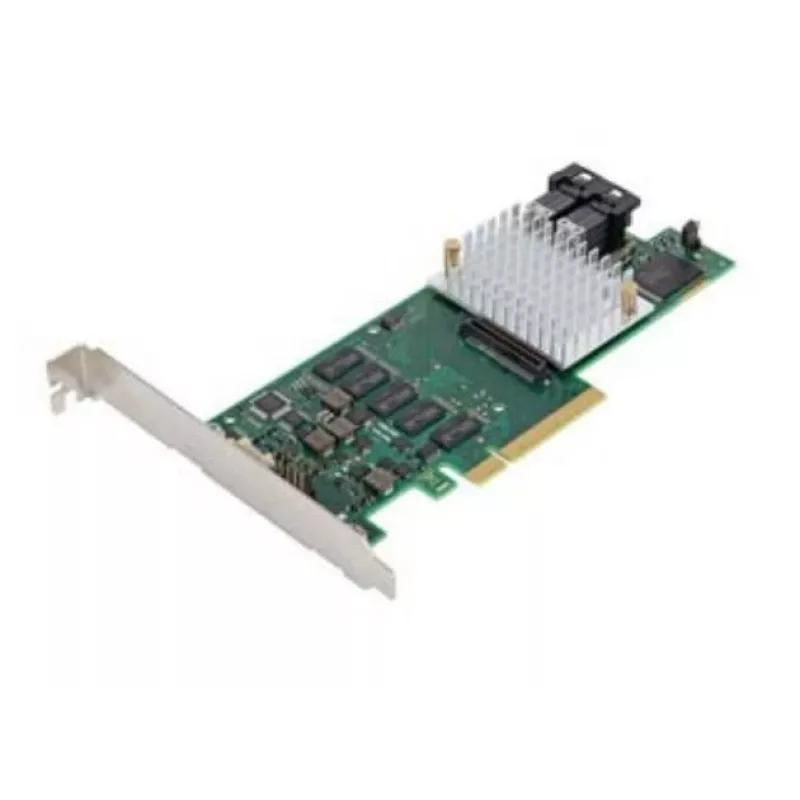 Fujitsu RAID Ctrl FBU-optie met 25/55/70cm kabel