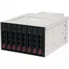 Fujitsu upgrade naar Medium 2.5 kit (16x2.5 HDD) PY-BA28SX