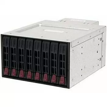 Fujitsu upgrade naar Medium 2.5 kit (16x2.5 HDD) PY-BA28SX