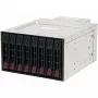 Fujitsu upgrade naar Medium 2.5 kit (16x2.5 HDD) PY-BA28SX