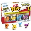 Funko Pop! Games Bitty Pop! Pokémon Serie 2 figurenset (FU81133)