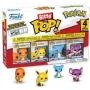 Funko Pop! Games Bitty Pop! Pokémon Serie 2 figurenset (FU81133)