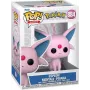 Funko Pop! Games Pokémon Espeon #884 vinyl figuur FU69076