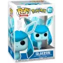 Funko Pop! Games Pokémon Glaceon #921 vinyl figuur (FU69080)