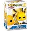Funko Pop! Games Pokémon Jolteon #628 vinyl figuur FU63694
