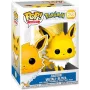 Funko Pop! Games Pokémon Jolteon #628 vinyl figuur FU63694
