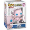 Funko Pop! Games Pokémon Mew #643 vinyl figuur (FU74221)