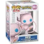 Funko Pop! Games Pokémon Mew #643 vinyl figuur (FU74221)