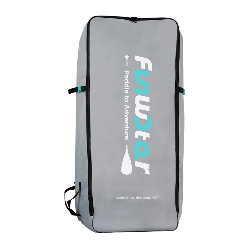 FunWater SUP-rugzak, grijs