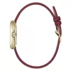 FURLA Arco Chain dames quartz analoog horloge WW00005002L2 32mm zilver RVS
