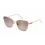 FURLA SFU692V588FCX dames zonnebril havana 58 mm