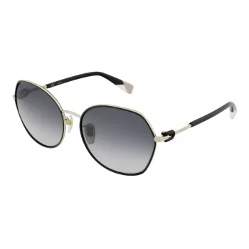 FURLA dames SFU459-590301 zonnebril 59/17/140 mm
