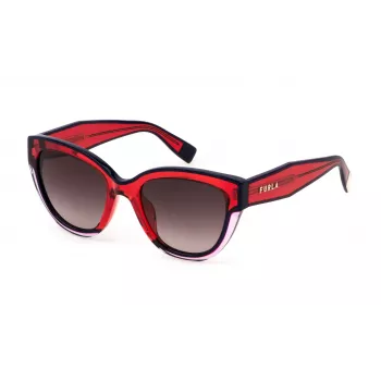 FURLA dames SFU779V530840 zonnebril 53/20/140 mm
