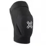 FUSE PROTECTION ALPHA CLASSIC Kniebeschermer zwart/grijs XL