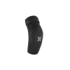 FUSE PROTECTION FUSE ALPHA CLASSIC elleboogbeschermers, zwart/grijs, maat S