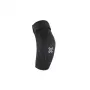 FUSE PROTECTION FUSE ALPHA CLASSIC elleboogbeschermers, zwart/grijs, maat S