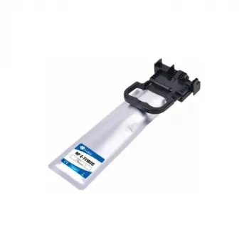 G&G cartridge komp. Epson T11D/C13T11D240 (5000 pagina's) cyaan