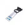 G&G cartridge komp. Epson T11D/C13T11D240 (5000 pagina's) cyaan