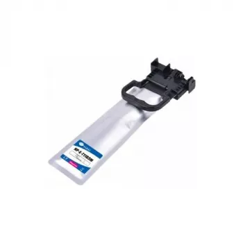 G&G Inkt comp. m. EPSON T11D/C13T11D340 Mag. (5000 pagina's)