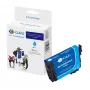G&G compatibele cyaan inktpatroon vervanging voor Epson 604XL (20549)