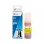 G&G compatibele inktfles geel voor Epson 102 / C13T03R440 (70 ml, op kleurstofbasis) 20696
