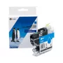 G&G compatibele inktpatroon voor Brother LC-3217C cyaan (13995)