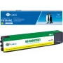 G&G compatibel inktpatroon geel high yield 7000 pagina's voor HP PageWide Pro 452/477